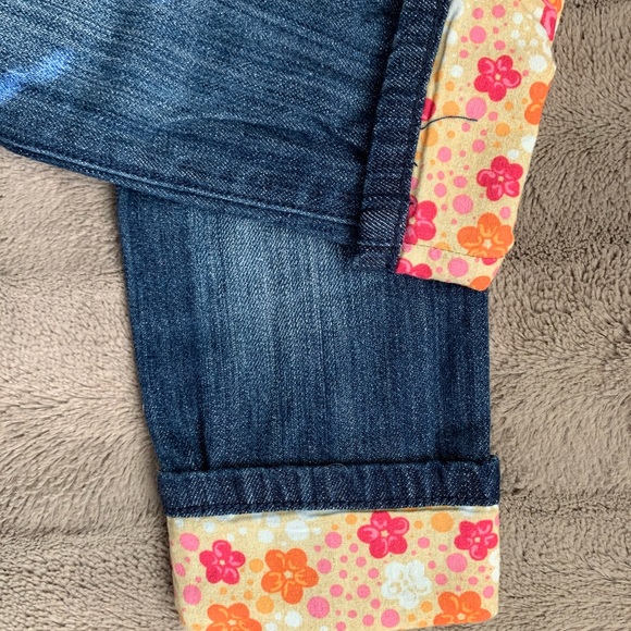 Girls Jeans - Picture 5 of 6
